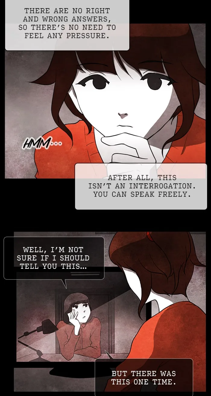 Forest of Humans Chapter 2 page 58 - 