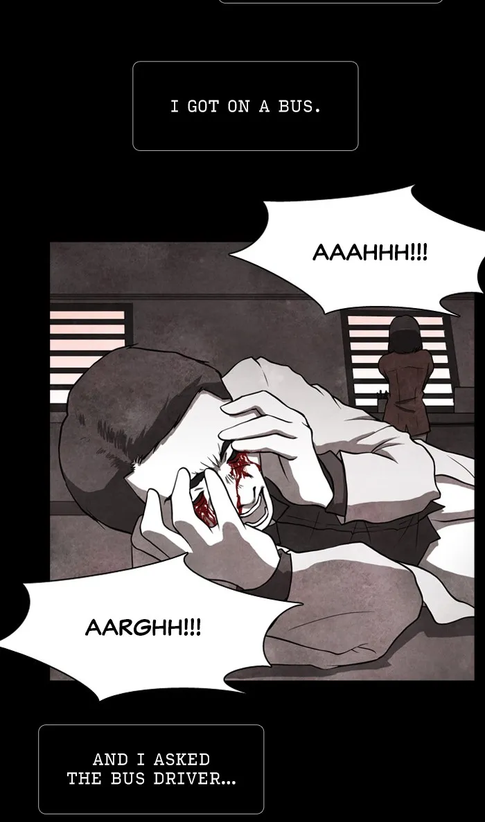 Forest of Humans Chapter 2 page 59 - 