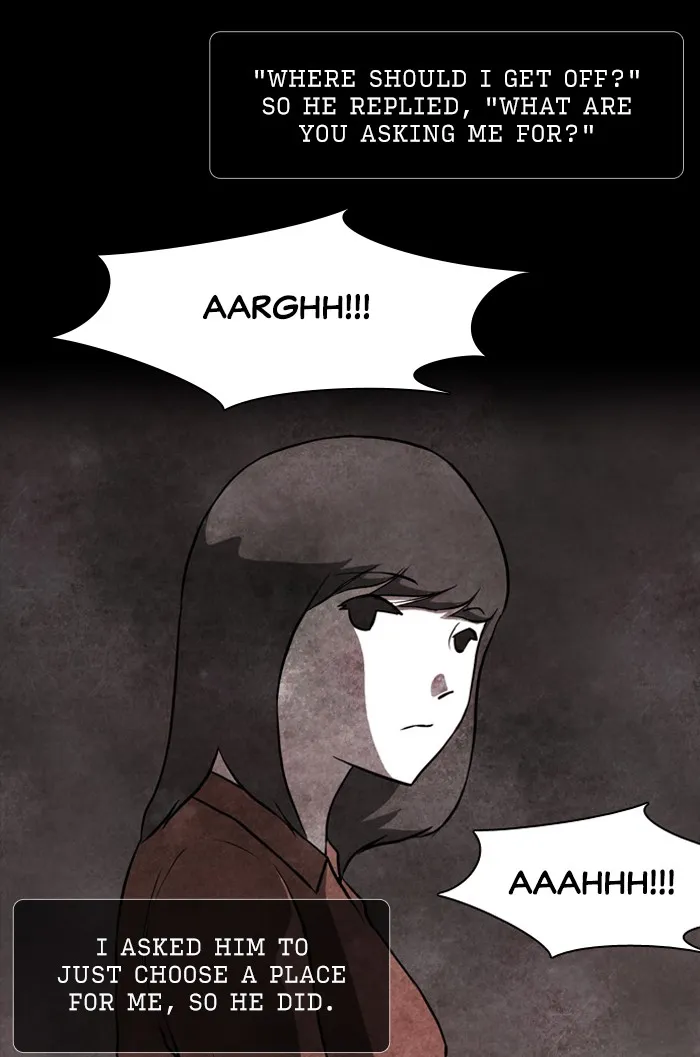 Forest of Humans Chapter 2 page 60 - 