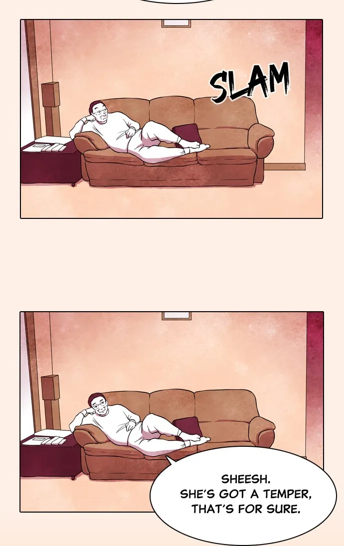 Forest of Humans Chapter 2 page 7 - 