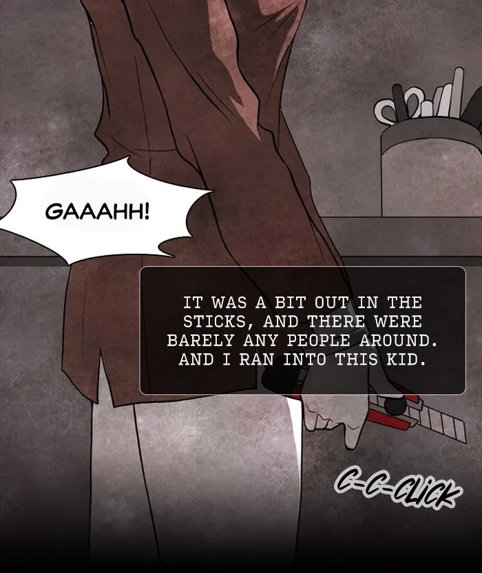 Forest of Humans Chapter 2 page 61 - 