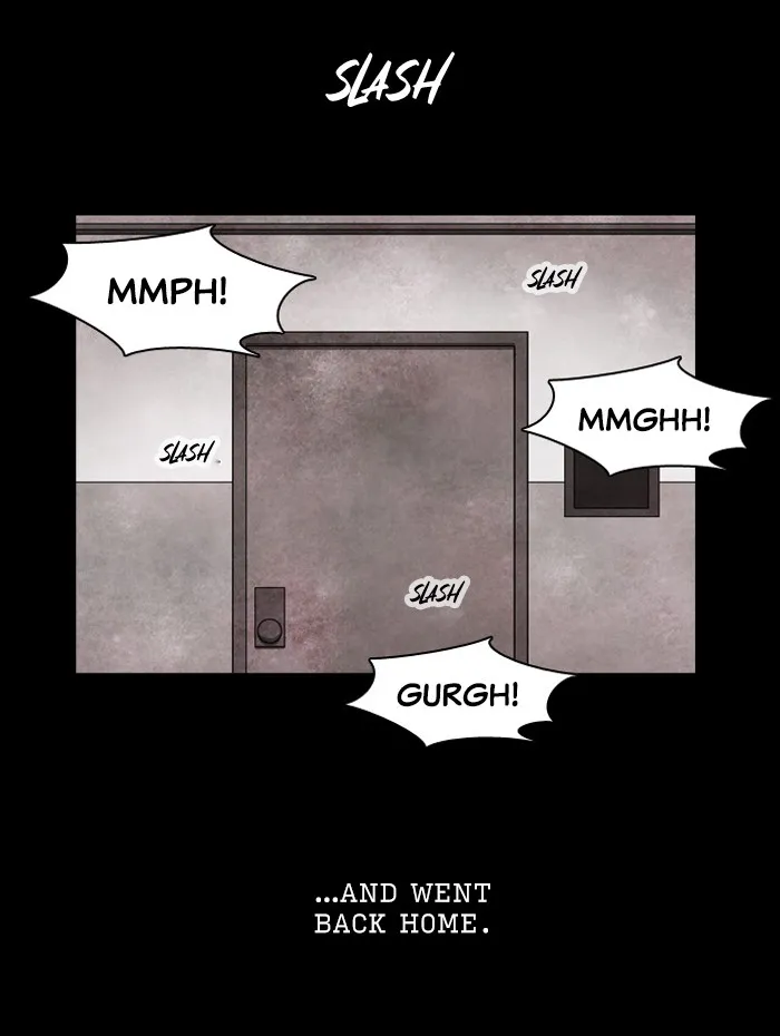Forest of Humans Chapter 2 page 65 - 