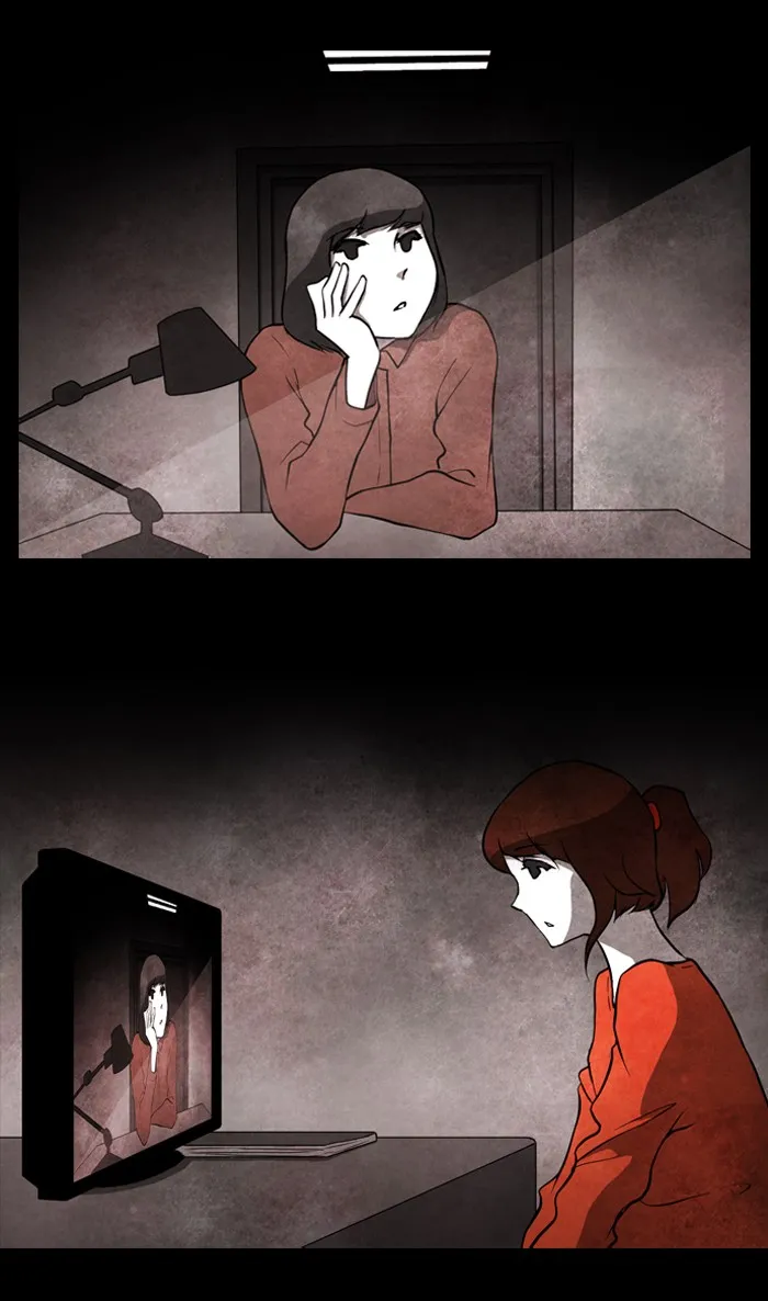 Forest of Humans Chapter 2 page 66 - 