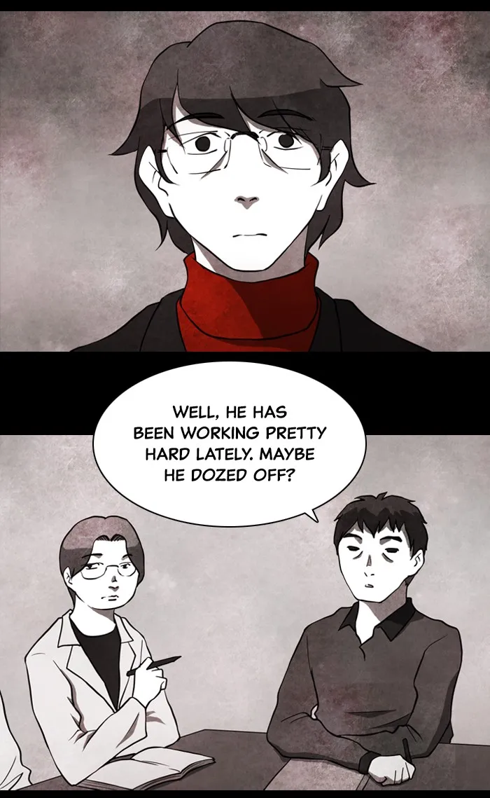 Forest of Humans Chapter 2 page 68 - 