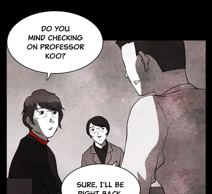 Forest of Humans Chapter 2 page 69 - 