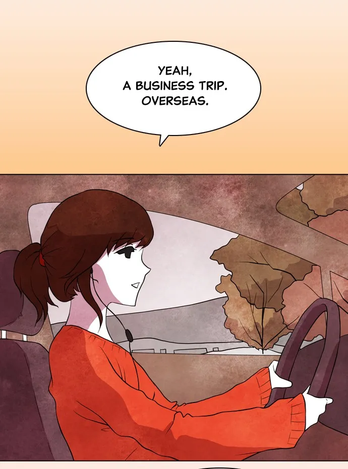 Forest of Humans Chapter 2 page 8 - 