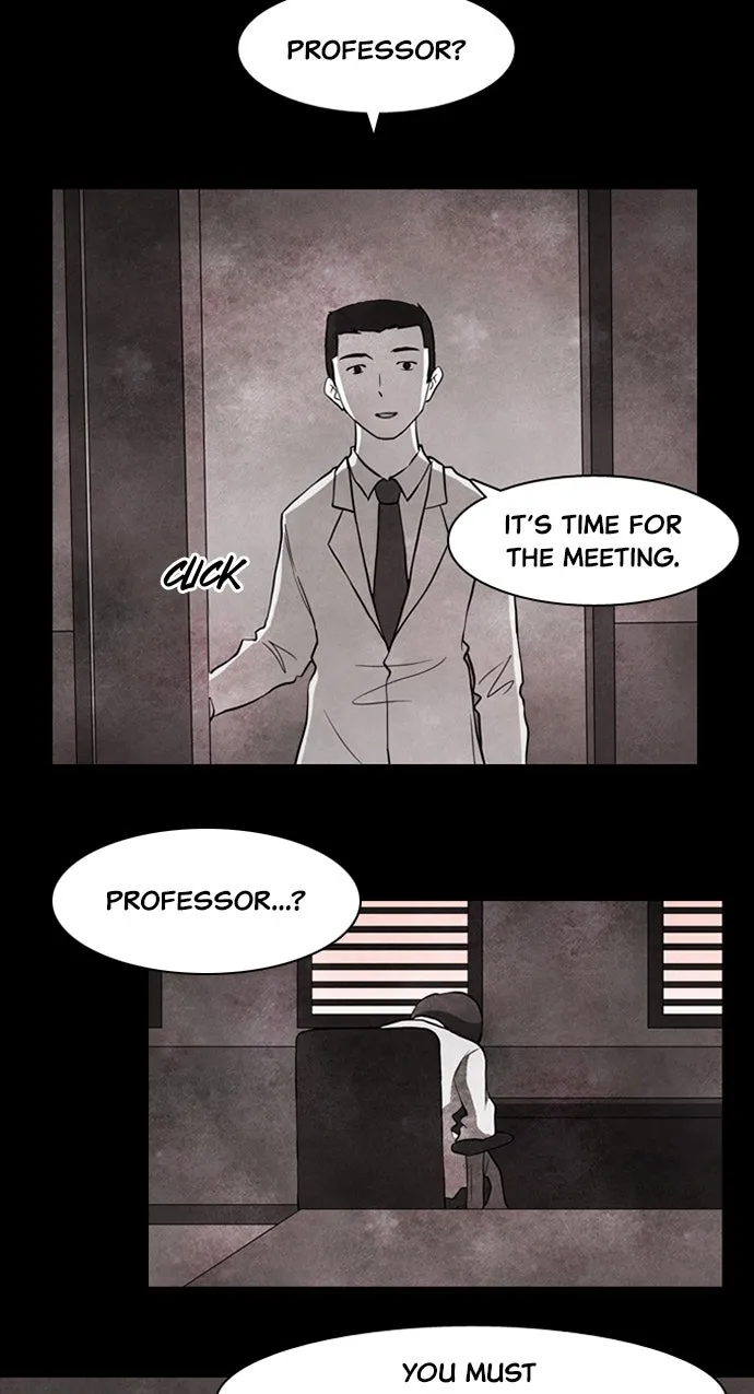 Forest of Humans Chapter 2 page 72 - 