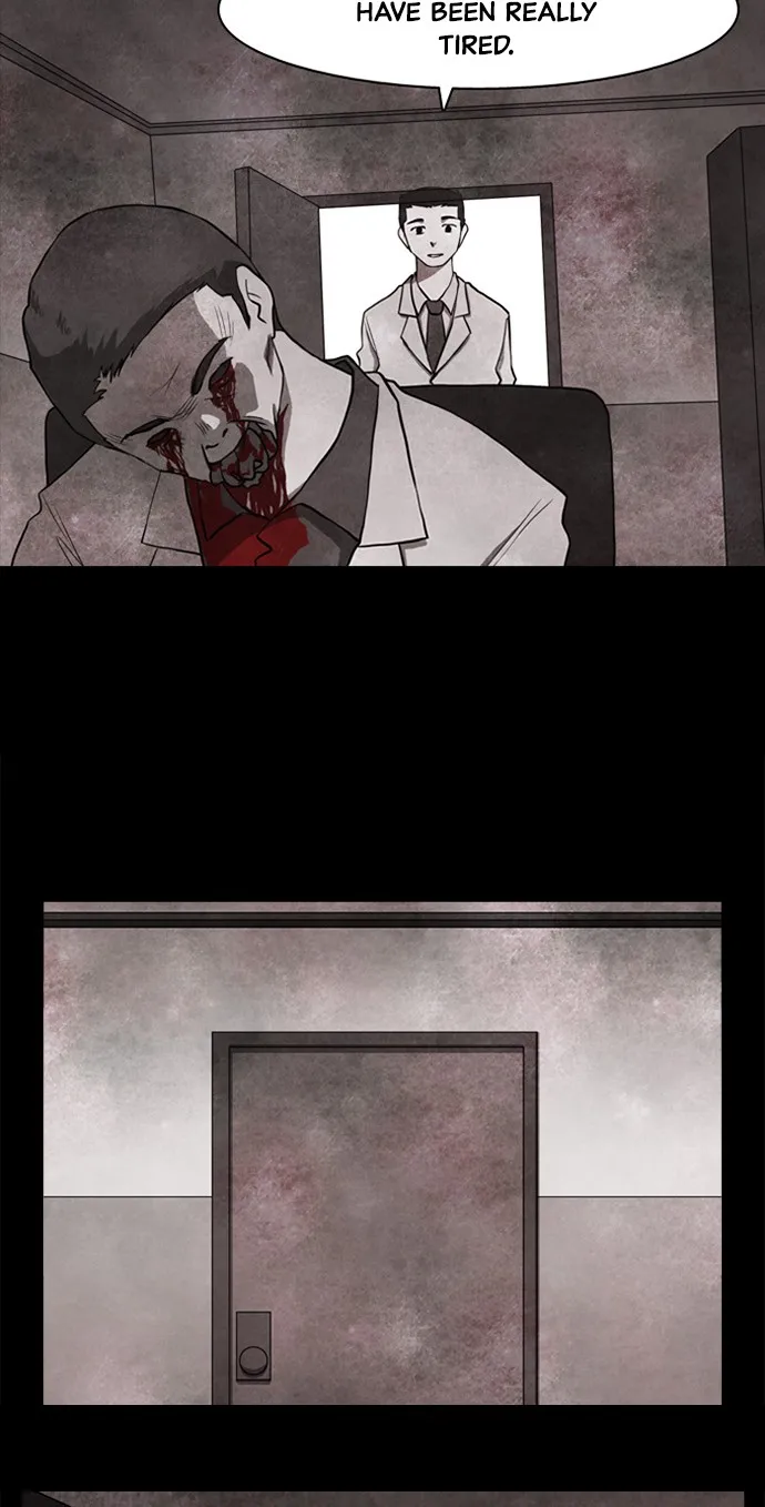 Forest of Humans Chapter 2 page 73 - 