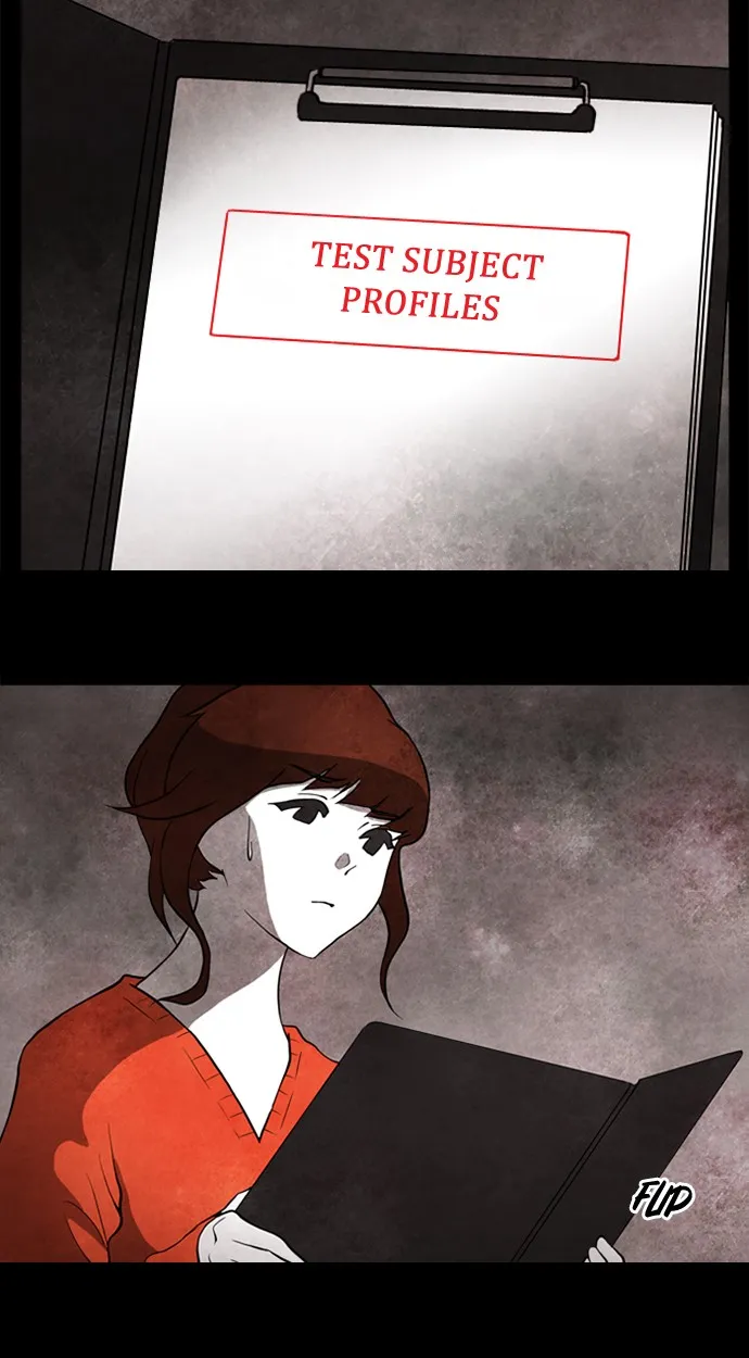 Forest of Humans Chapter 2 page 74 - 