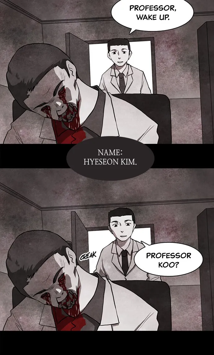 Forest of Humans Chapter 2 page 76 - 