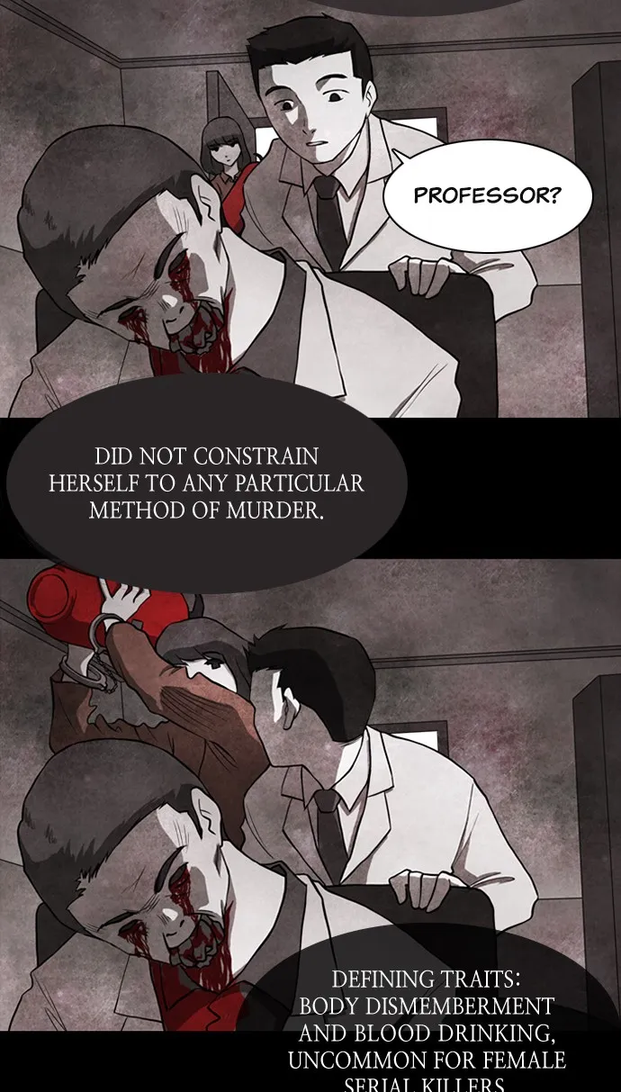 Forest of Humans Chapter 2 page 78 - 
