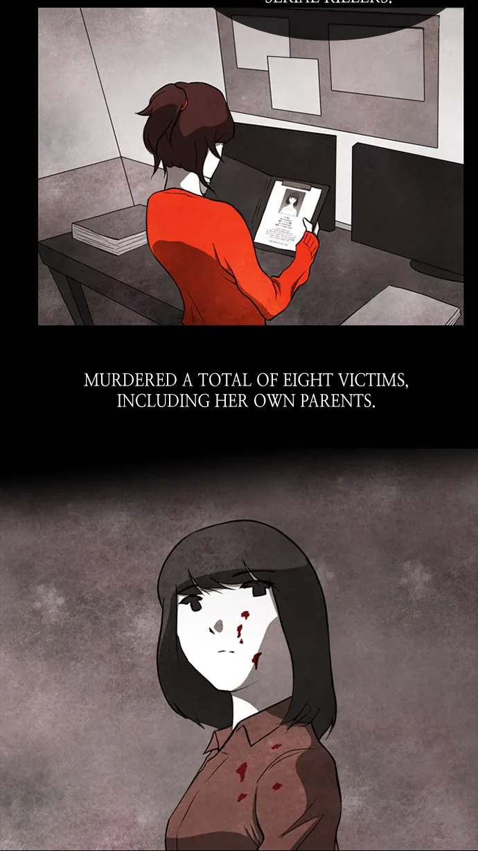 Forest of Humans Chapter 2 page 79 - 