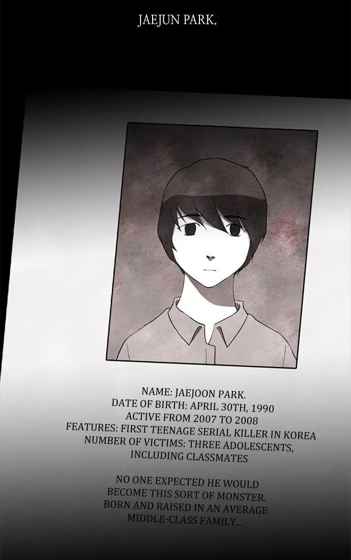 Forest of Humans Chapter 2 page 83 - 