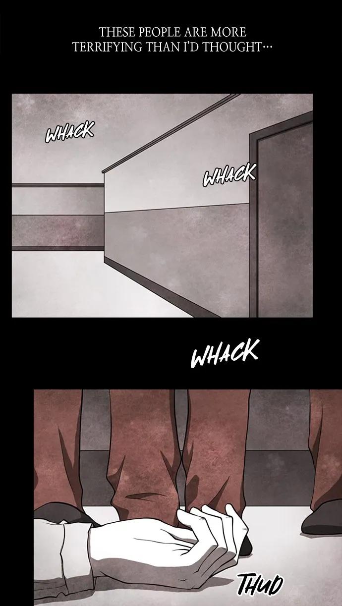 Forest of Humans Chapter 2 page 91 - 