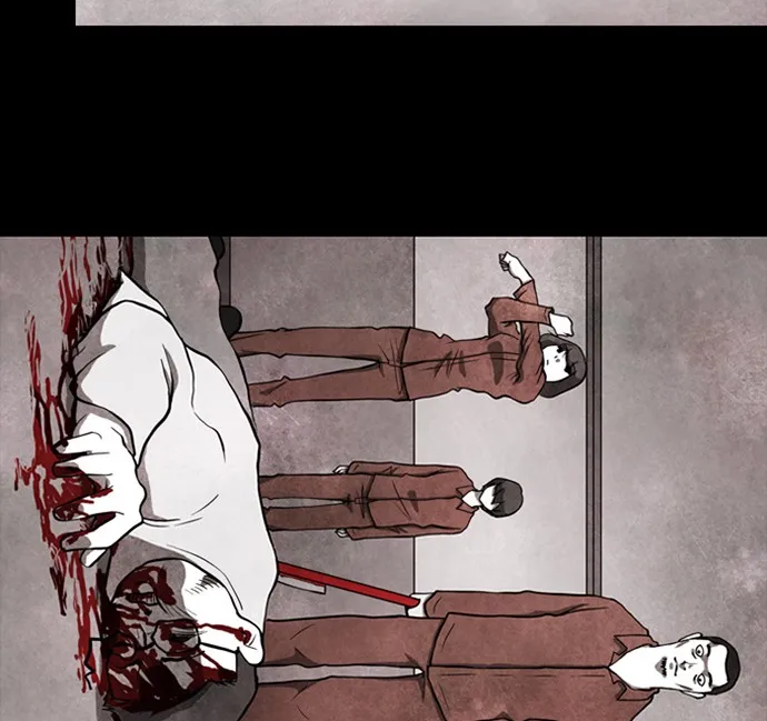 Forest of Humans Chapter 2 page 92 - 