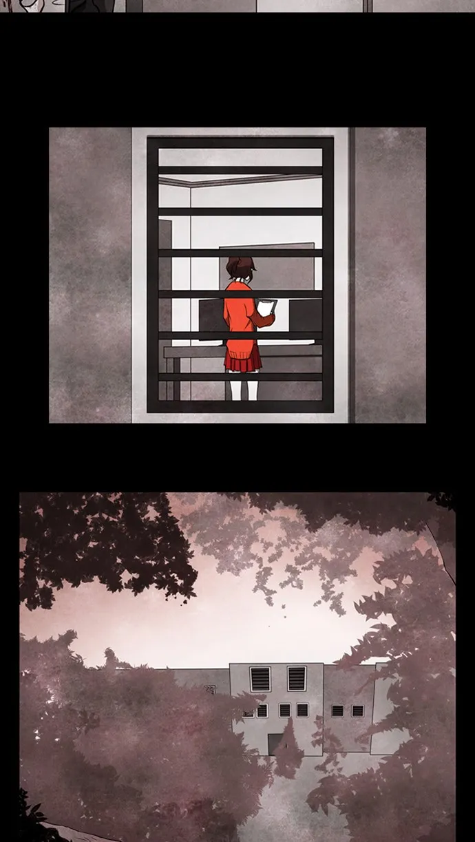 Forest of Humans Chapter 2 page 94 - 