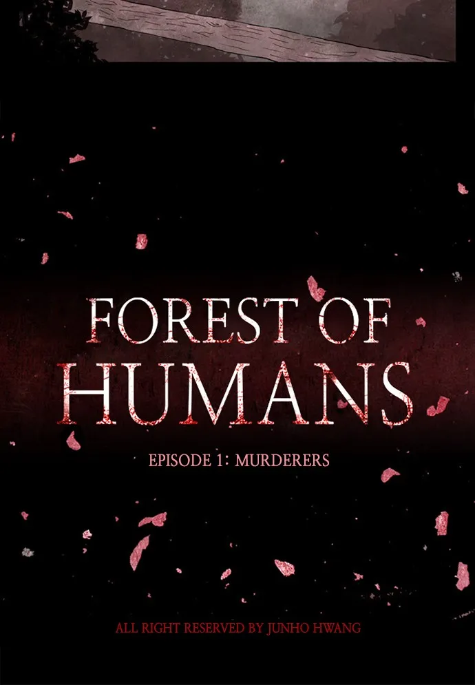 Forest of Humans Chapter 2 page 95 - 