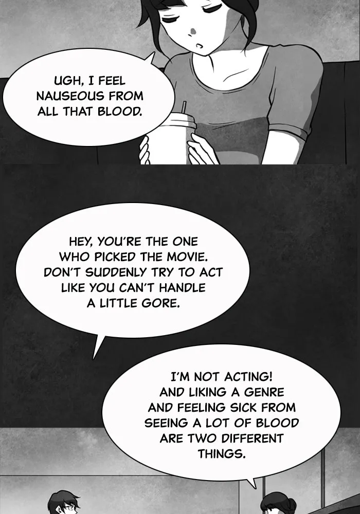 Forest of Humans Chapter 3 page 2 - 