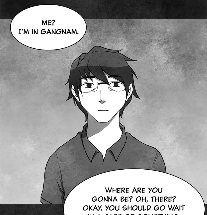 Forest of Humans Chapter 3 page 11 - 