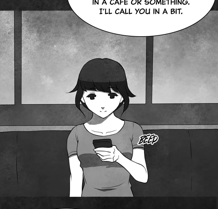 Forest of Humans Chapter 3 page 12 - 