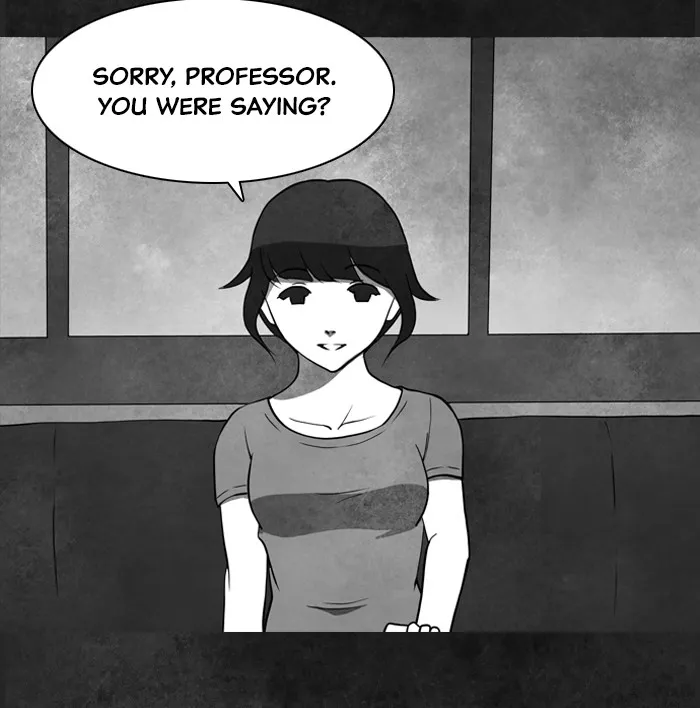 Forest of Humans Chapter 3 page 13 - 