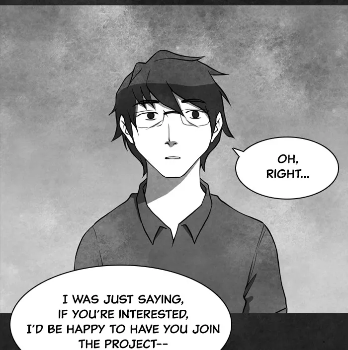 Forest of Humans Chapter 3 page 14 - 