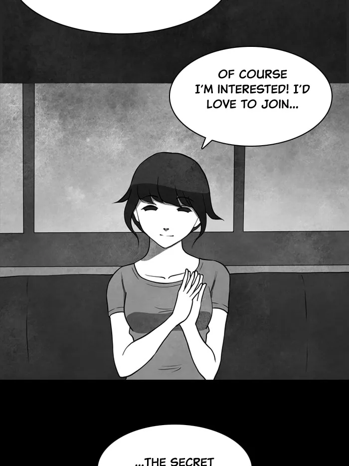 Forest of Humans Chapter 3 page 15 - 