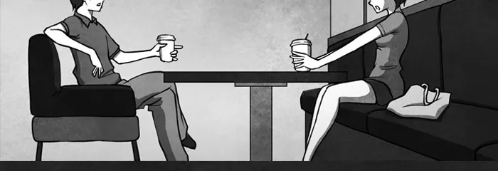 Forest of Humans Chapter 3 page 3 - 