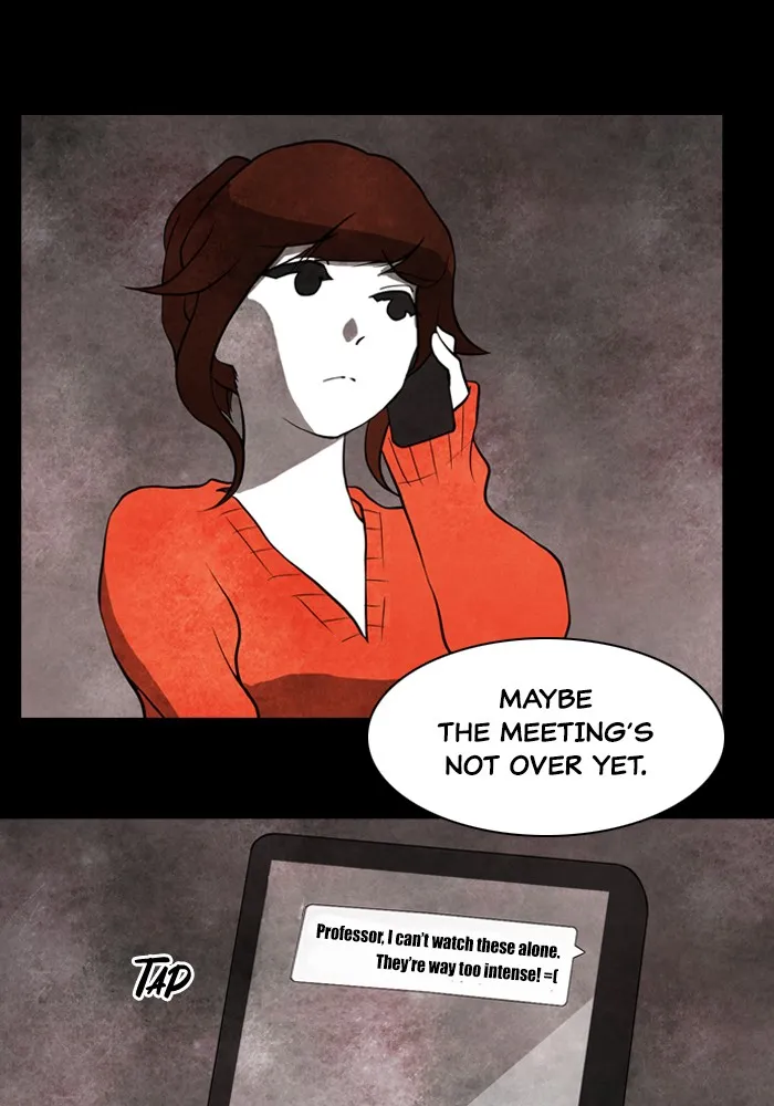 Forest of Humans Chapter 3 page 21 - 