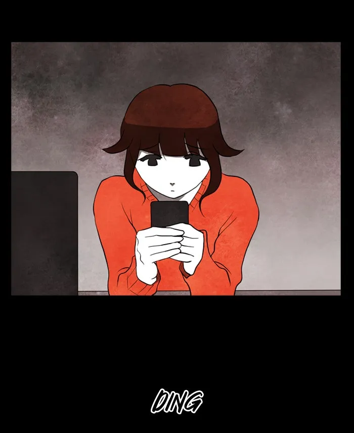 Forest of Humans Chapter 3 page 25 - 