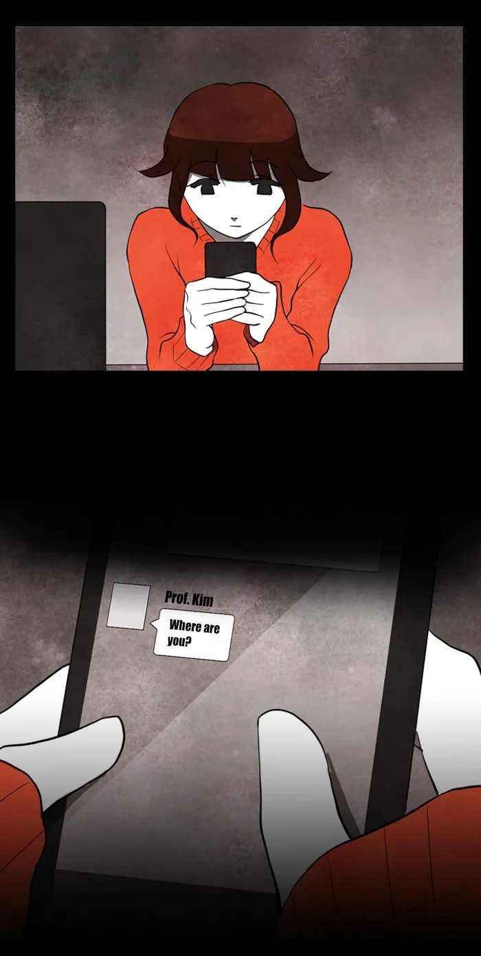 Forest of Humans Chapter 3 page 26 - 