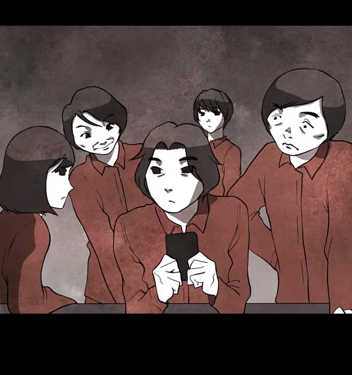 Forest of Humans Chapter 3 page 29 - 