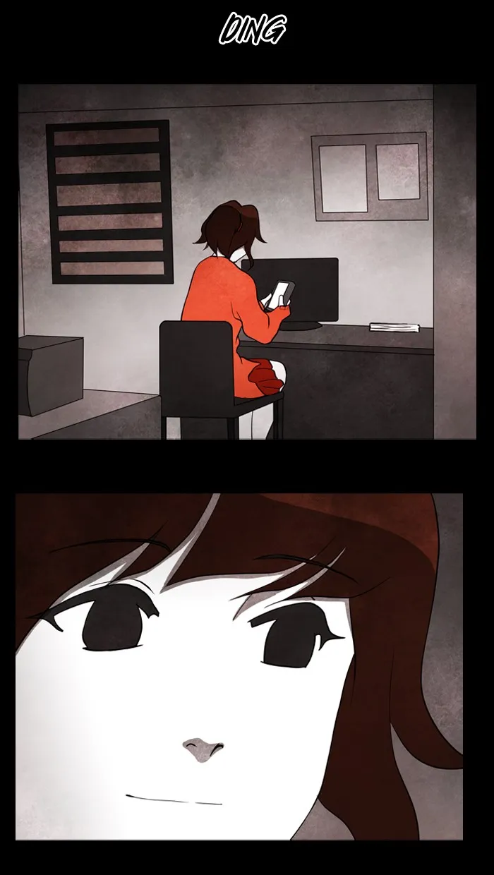 Forest of Humans Chapter 3 page 30 - 
