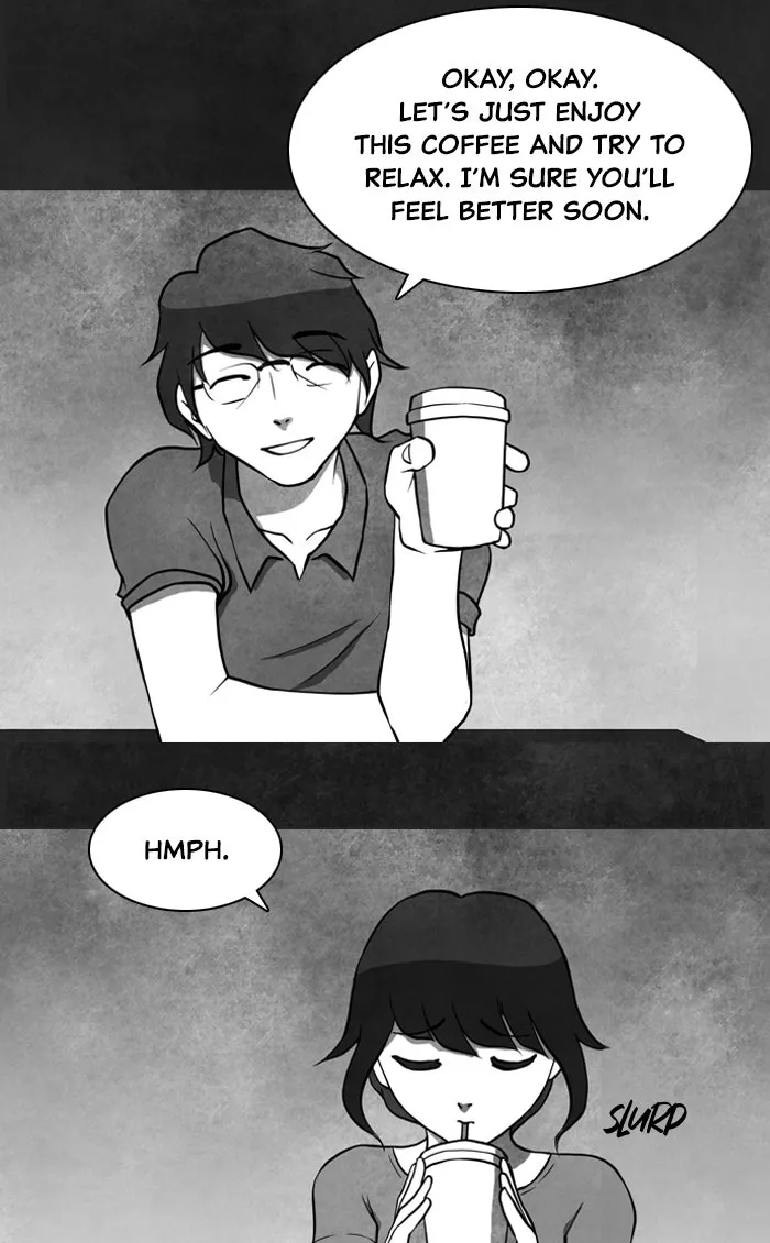 Forest of Humans Chapter 3 page 4 - 