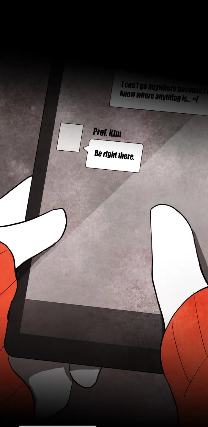 Forest of Humans Chapter 3 page 31 - 