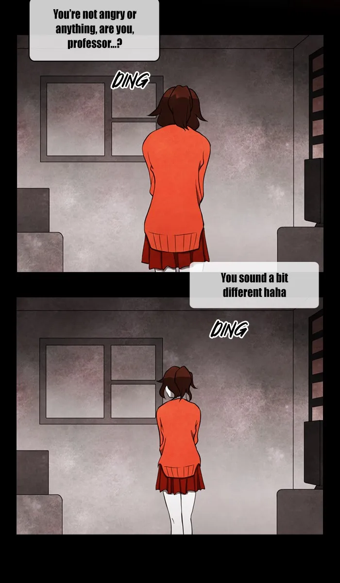 Forest of Humans Chapter 3 page 32 - 