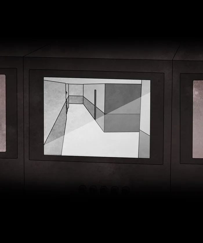 Forest of Humans Chapter 3 page 34 - 