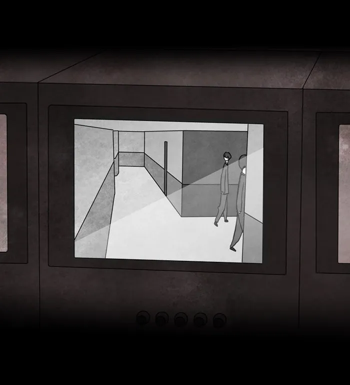 Forest of Humans Chapter 3 page 37 - 