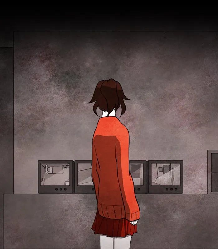 Forest of Humans Chapter 3 page 39 - 