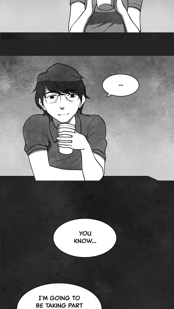 Forest of Humans Chapter 3 page 5 - 