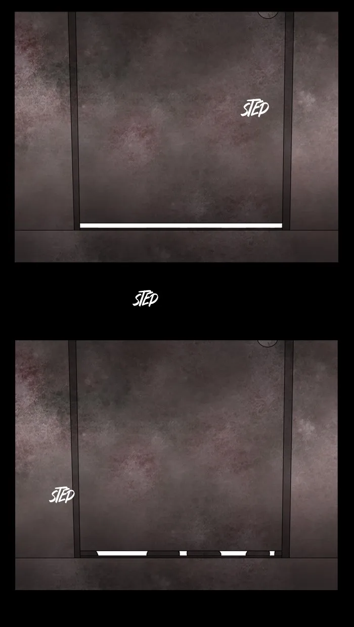 Forest of Humans Chapter 3 page 41 - 