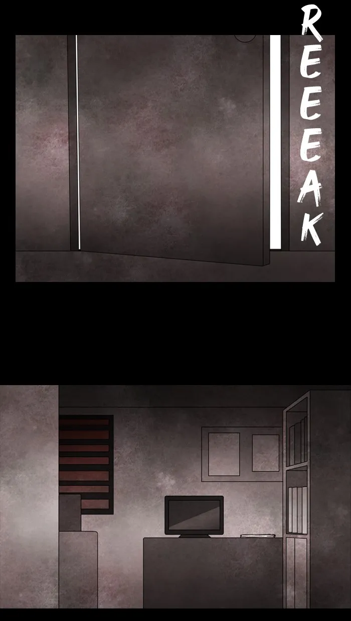 Forest of Humans Chapter 3 page 43 - 