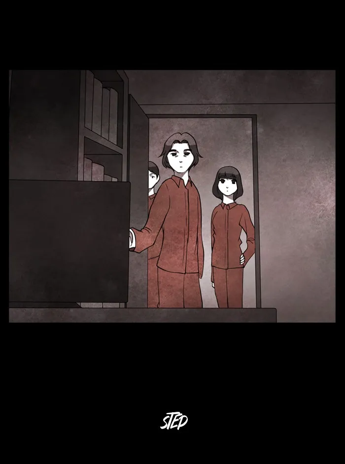 Forest of Humans Chapter 3 page 44 - 