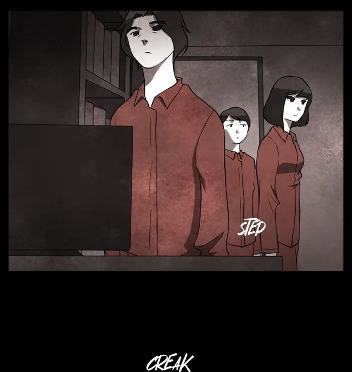 Forest of Humans Chapter 3 page 45 - 