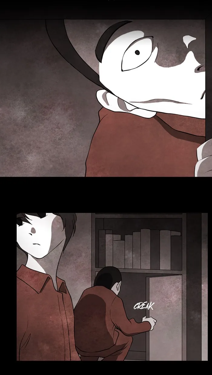 Forest of Humans Chapter 3 page 46 - 
