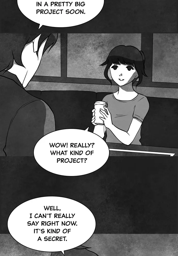 Forest of Humans Chapter 3 page 6 - 