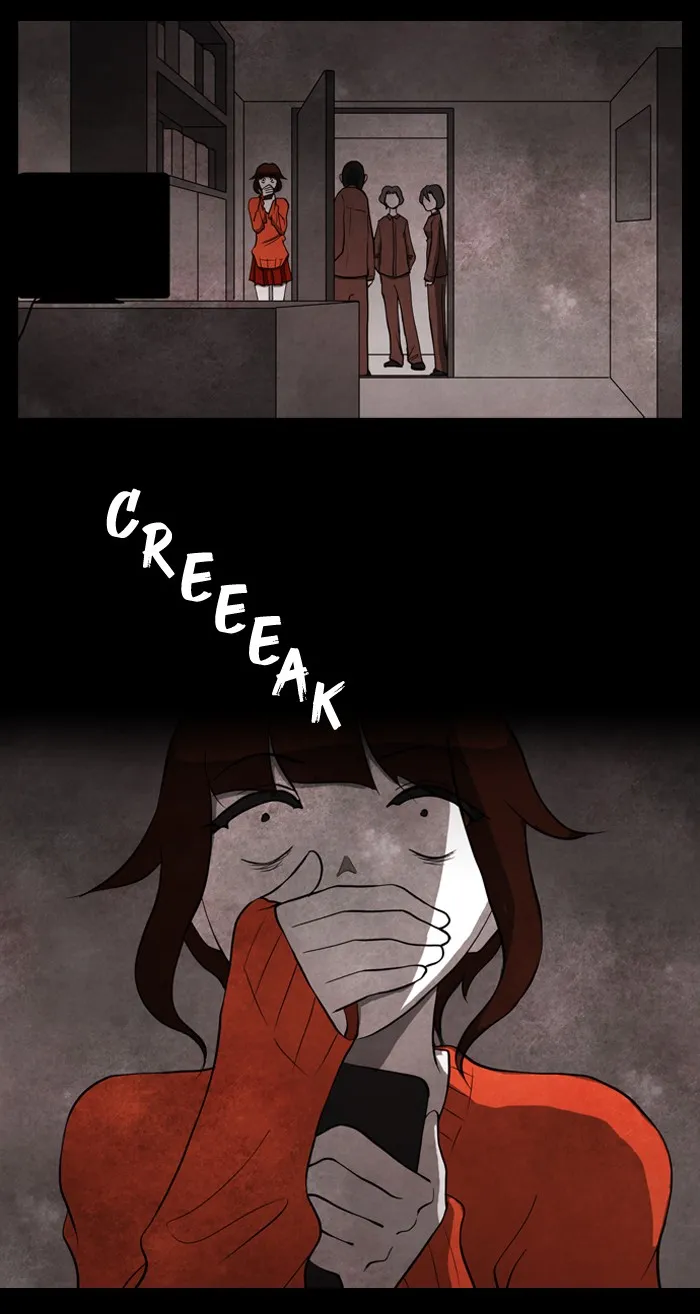 Forest of Humans Chapter 3 page 51 - 