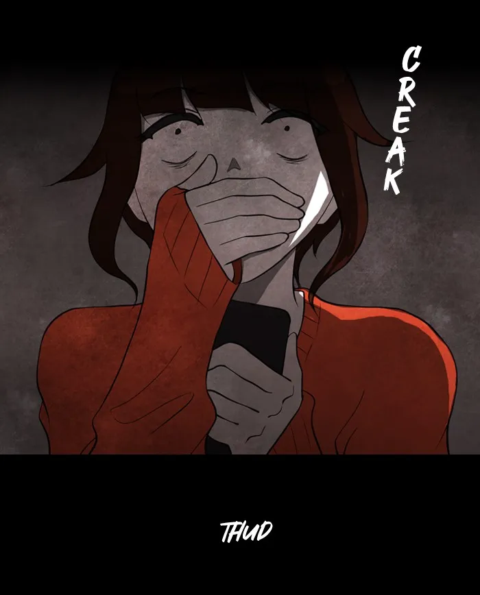 Forest of Humans Chapter 3 page 52 - 