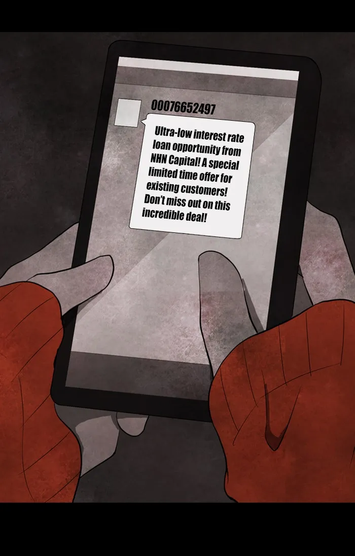Forest of Humans Chapter 3 page 56 - 