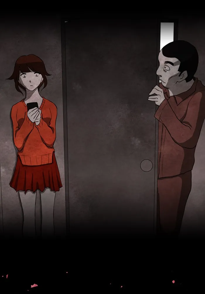 Forest of Humans Chapter 3 page 57 - 